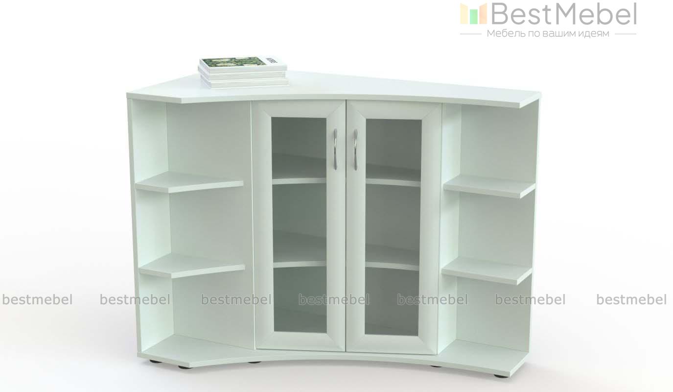 Тумба под аквариум Венеция 1 BMS - Фото