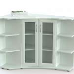 Тумба под аквариум Венеция 1 BMS - Фото 4