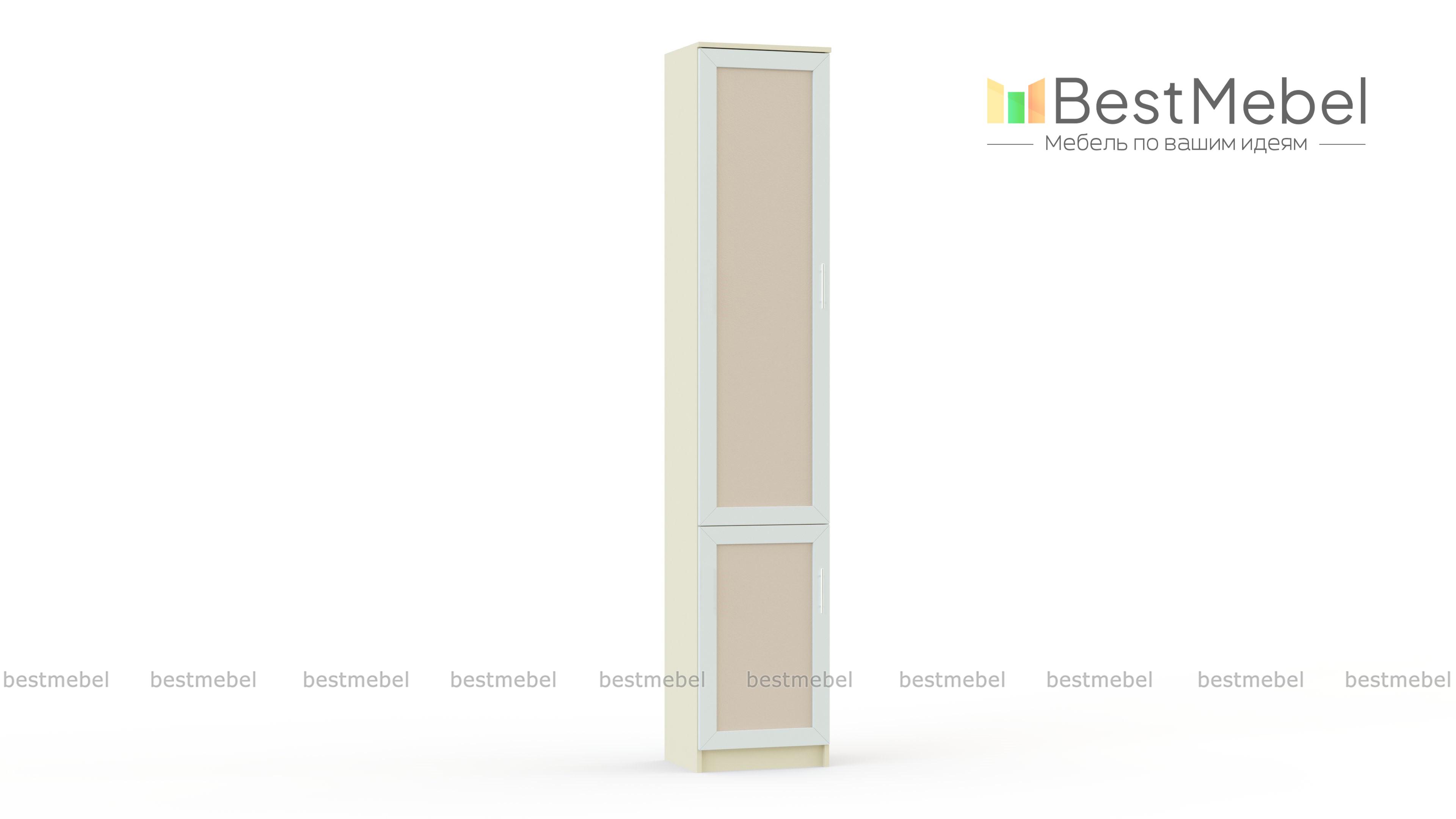 Распашной шкаф Деметра 2.3 BMS - Фото