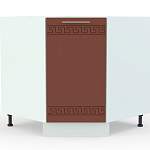 Тумба угловая Греция 2 BMS - Фото 7