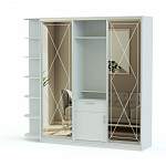 Шкаф-купе Аристократ-14 BMS - Фото 5