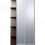 Шкаф-купе Стиль 2-2 BMS - Фото 5