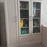 Книжный шкаф Библиограф 6М BMS - Фото от клиента