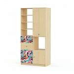 Стеллаж Белла Нео 11 BMS - Фото 6