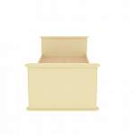 Кровать Флоренция BMS - Фото 2