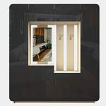 Прихожая МБ 4.1 BMS - Фото 3