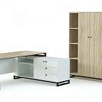 Кабинет руководителя Эстер 11 BMS - Фото 1