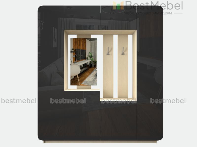 Прихожая МБ 4.1 BMS - Фото