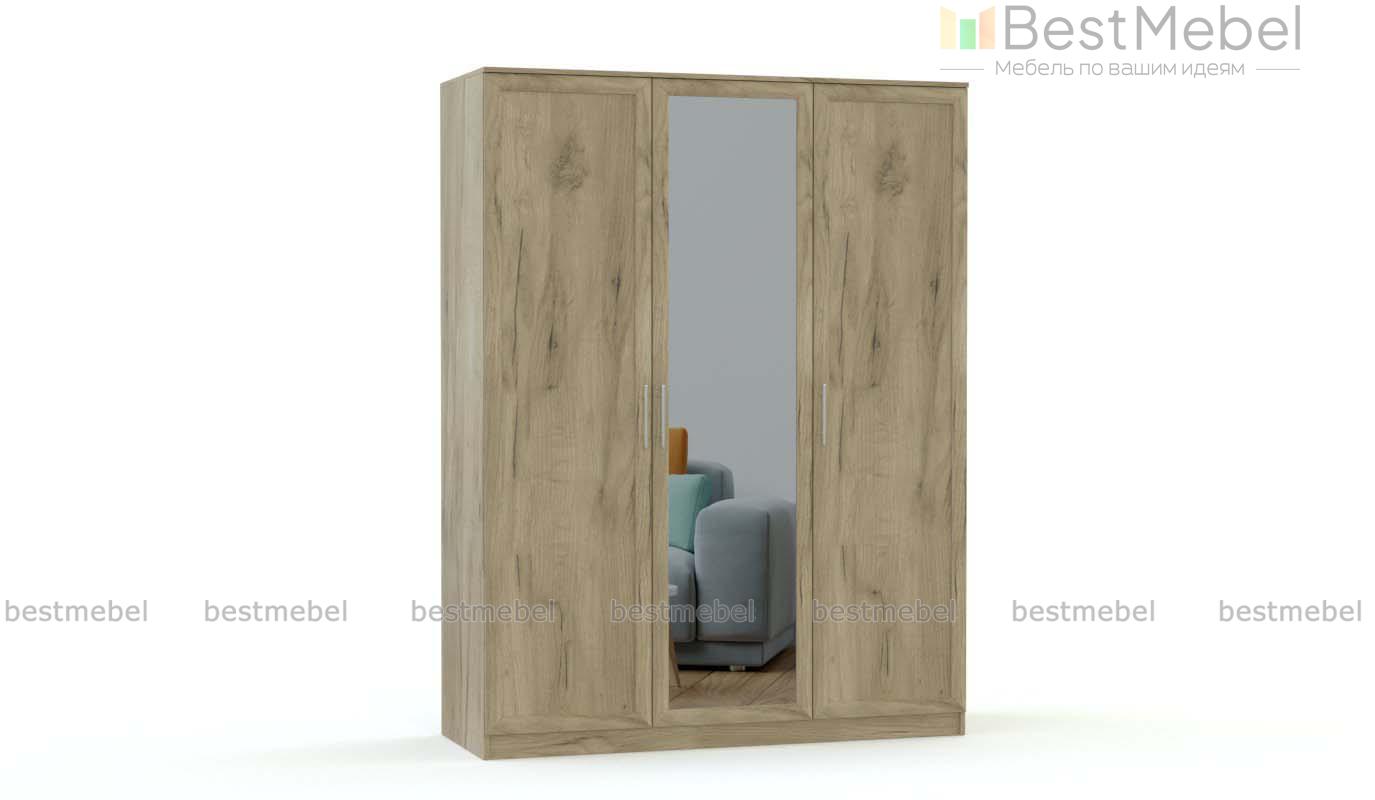 Спальня София 8 BMS - Фото