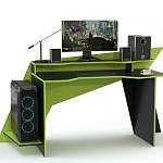 Геймерский стол Кинг-9 BMS - Фото 3