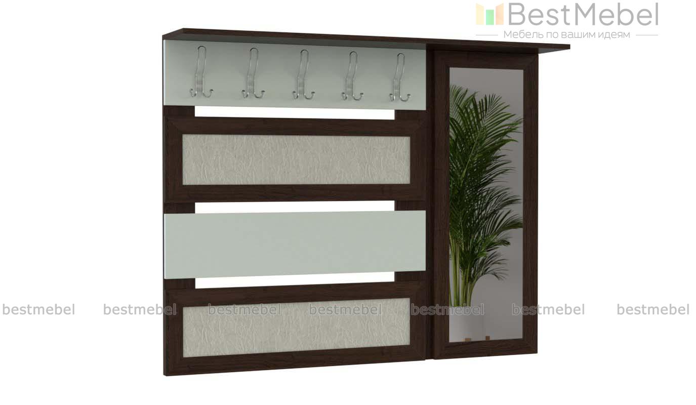 Вешалка Гермес 4 BMS - Фото