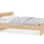 Кровать Duna BMS - Фото 2