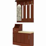 Прихожая Юность-2 BMS - Фото 6