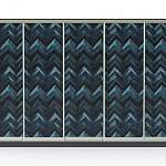 Шкаф-купе Стоун 215 BMS - Фото 4