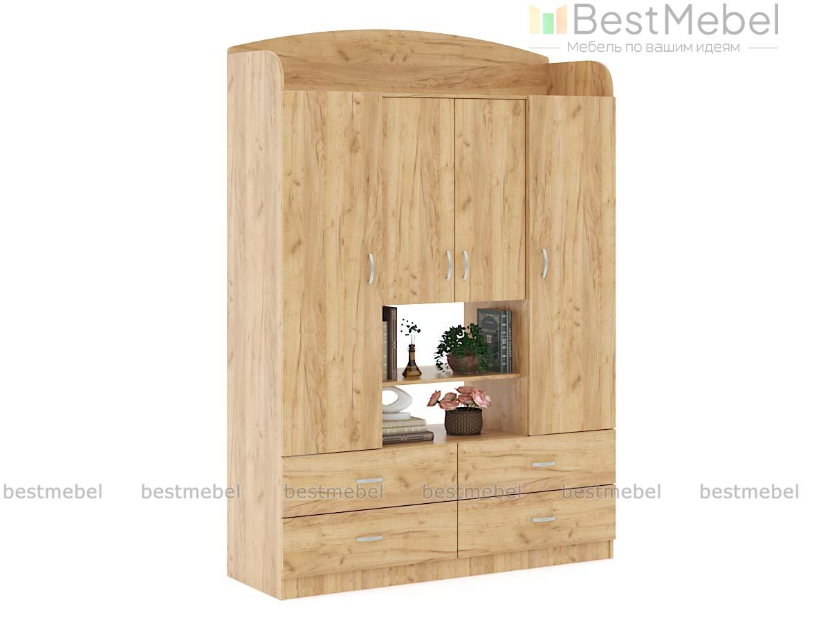 Шкаф Тиса ШДУ-3 BMS - Фото