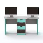 Стол Бали-2 BMS - Фото 9