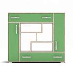 Комод КМД-19 BMS - Фото 13