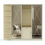 Шкаф-купе Аристократ-14 BMS - Фото 3