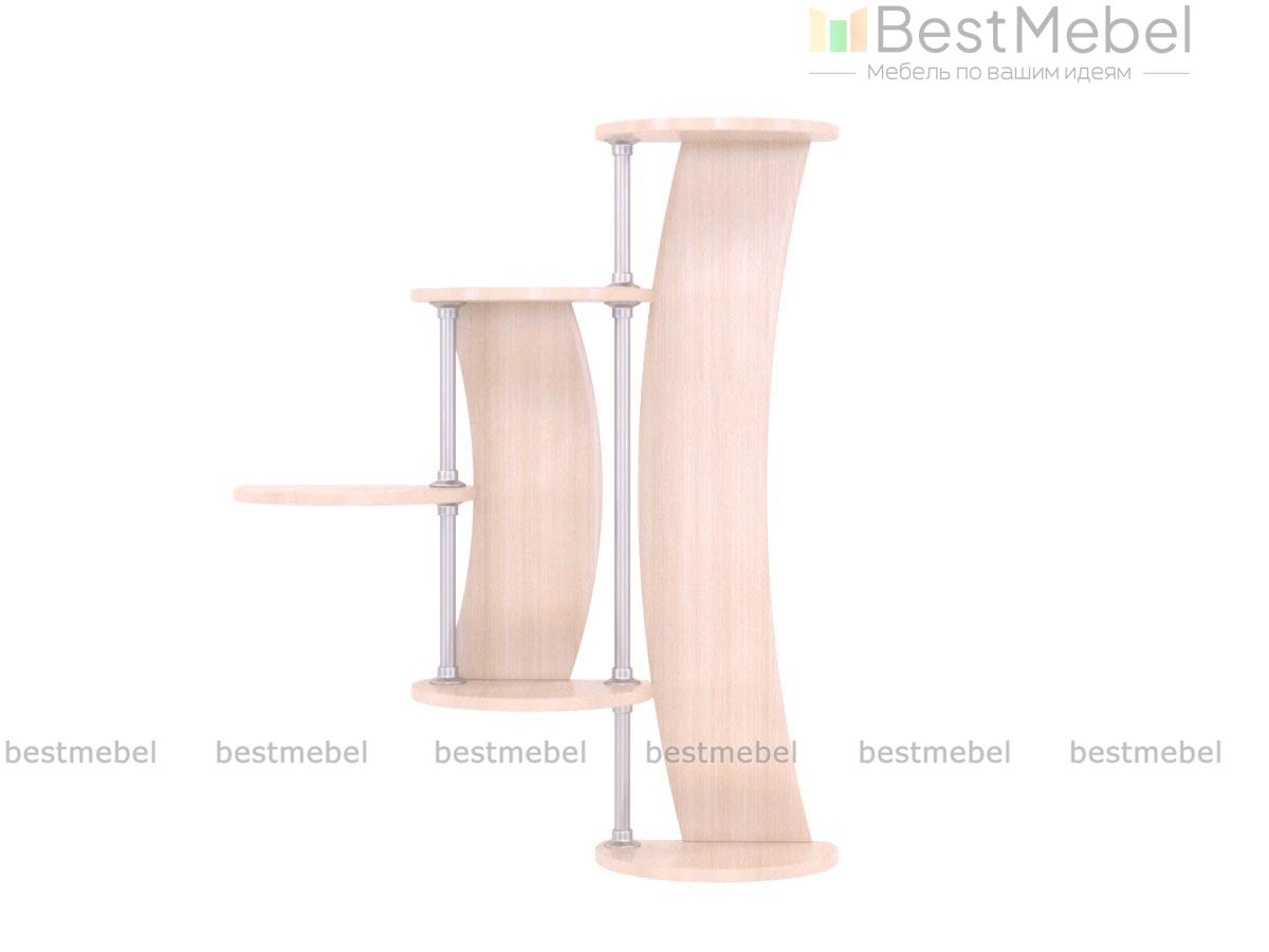 Полка Роксана 4 BMS - Фото