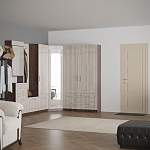 Прихожая Сабрина 04 BMS - Фото 3