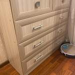 Комод Логос №31 BMS - Фото от клиента