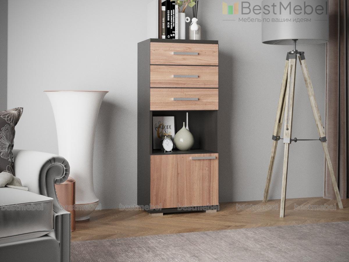 Комод Статус Саудер №7 BMS - Фото