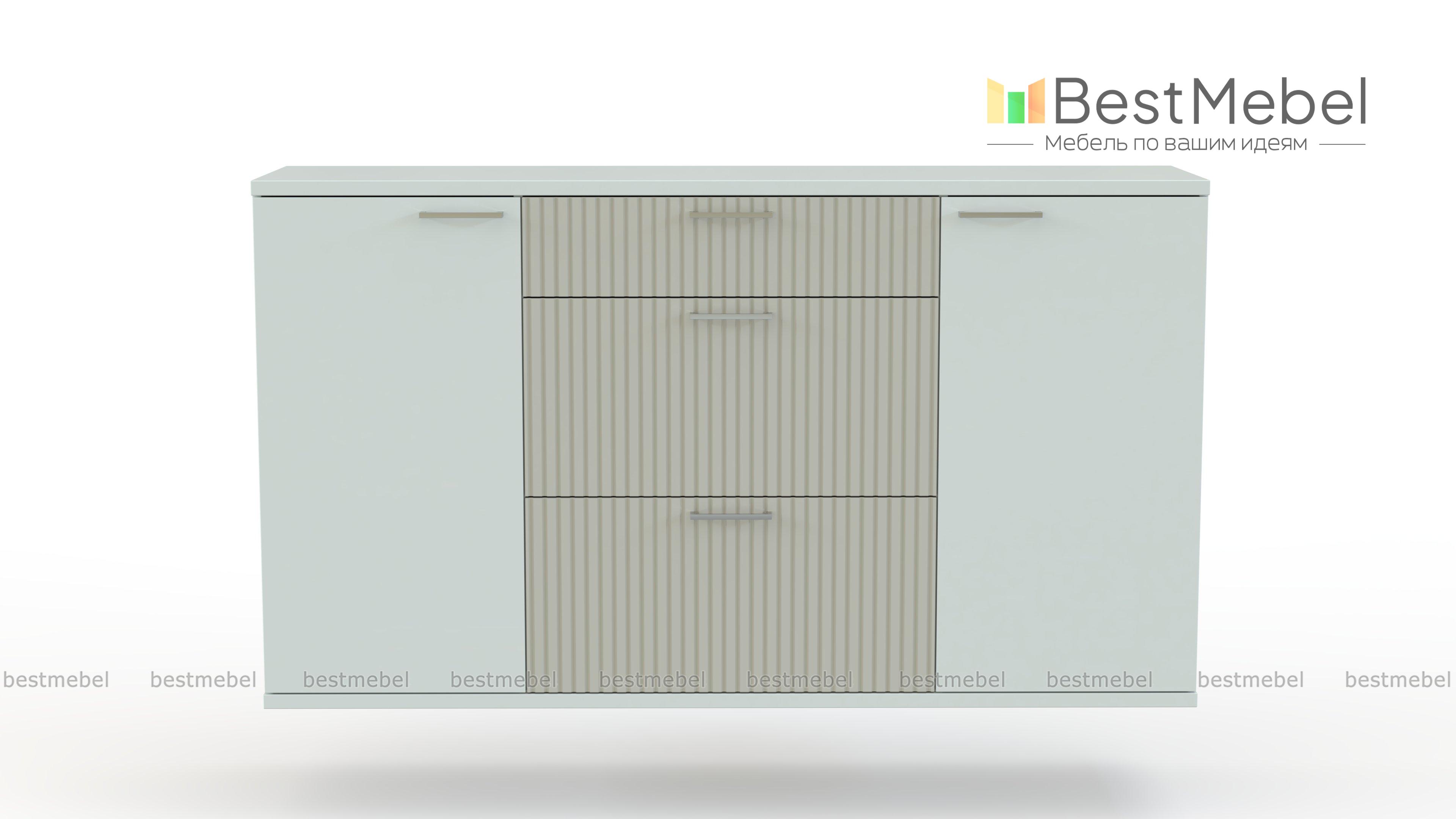 Комод Ланда 15 BMS - Фото