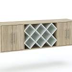 Полка Риддл 16 BMS - Фото 2