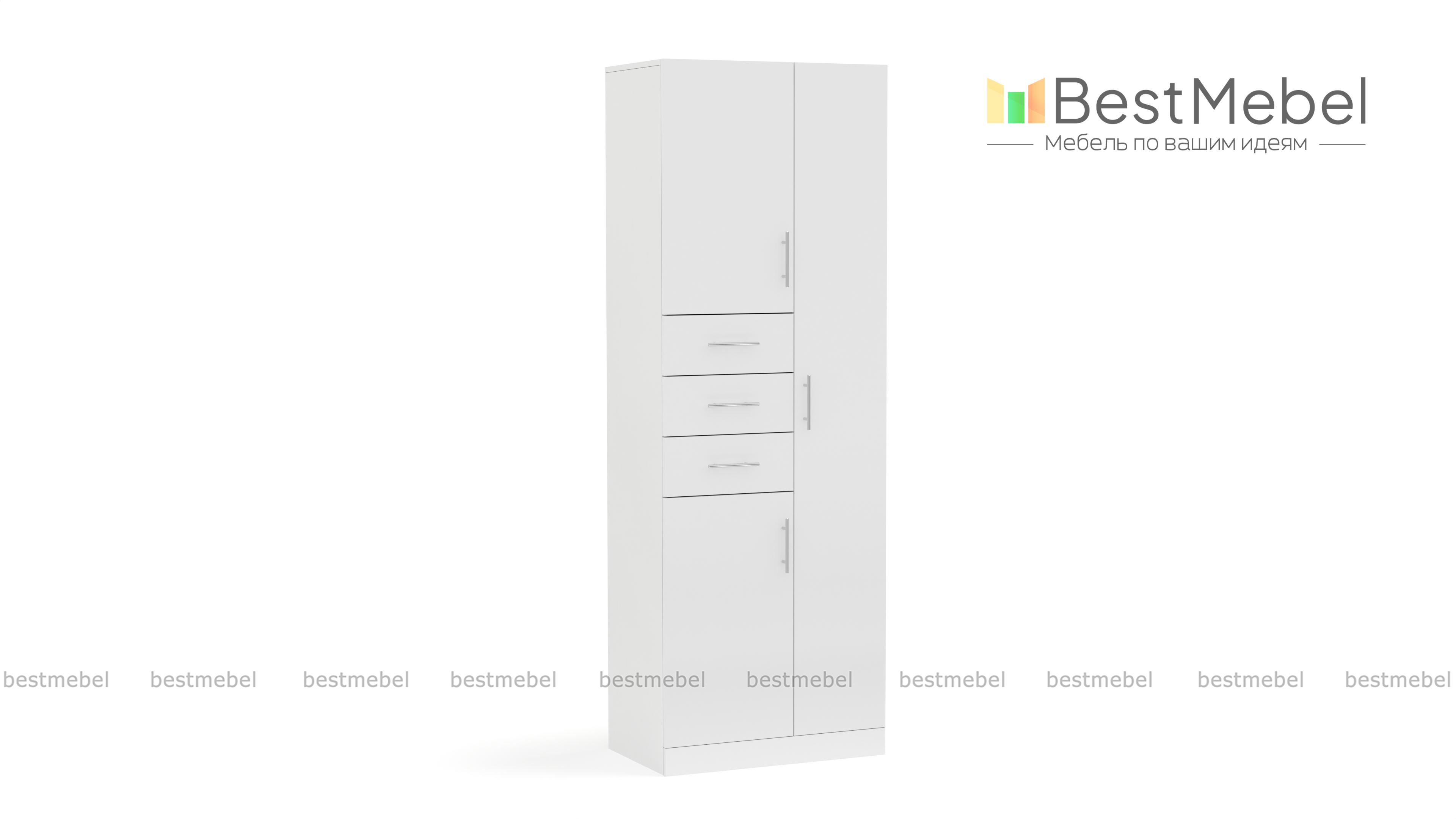 Пенал Эко 15 BMS - Фото