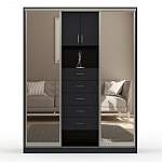 Шкаф-купе Лорд-1.1 BMS - Фото 4