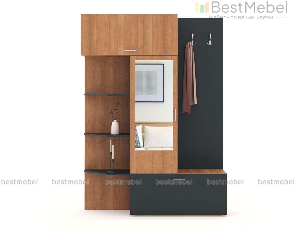 Прихожая Лавр BMS - Фото