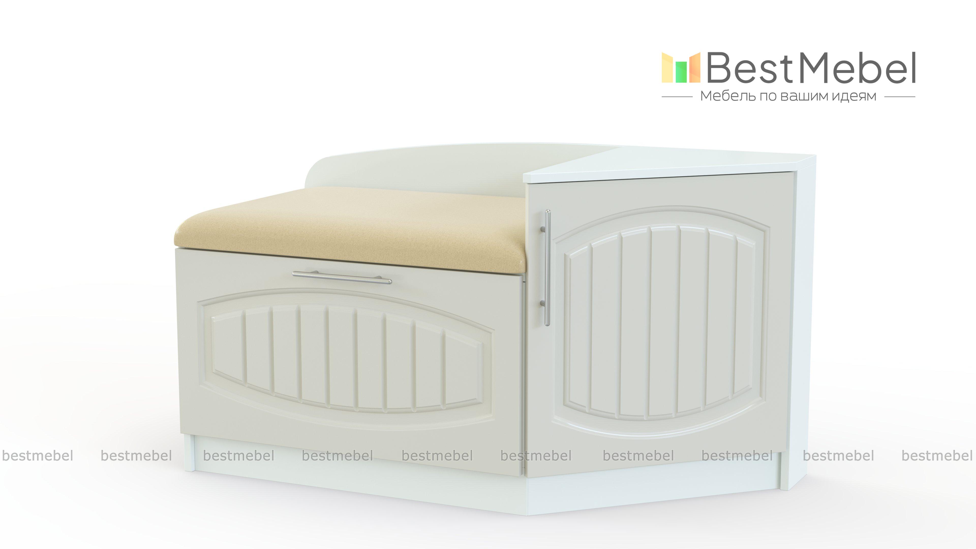 Обувница ЭТ-6 BMS - Фото