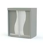 Комод купе Аллегро -1 BMS - Фото 7