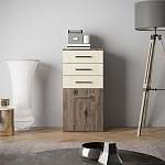 Комод Контраст-2 BMS - Фото 2