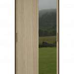 Шкаф-купе Эконом 2.10 BMS - Фото 9