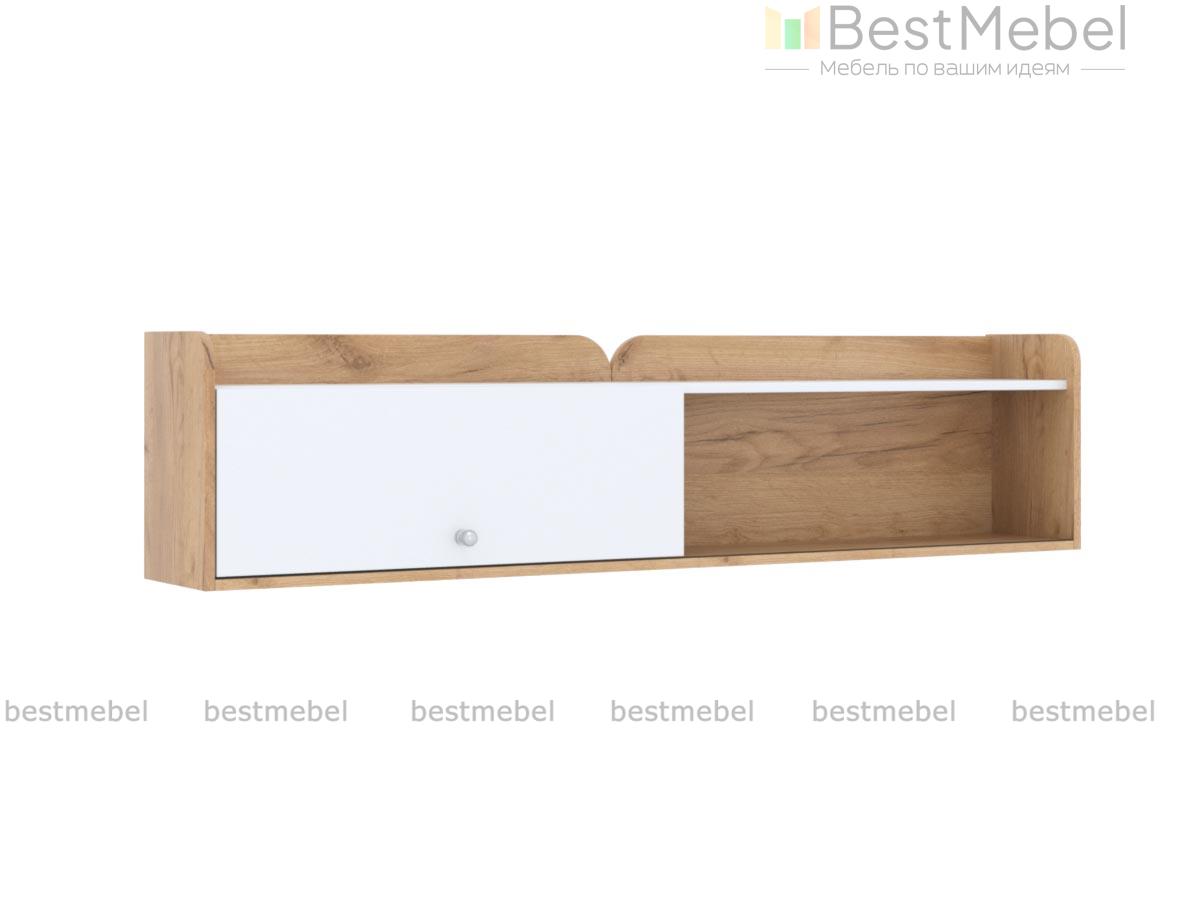 Полка Рокс 4 BMS - Фото