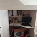 Детская кровать чердак Арлекин BMS - Фото от клиента