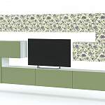 Стенка для гостиной Нил 12 BMS - Фото 6