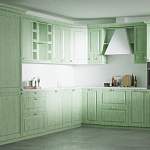 Кухня Кира 30 BMS - Фото 10