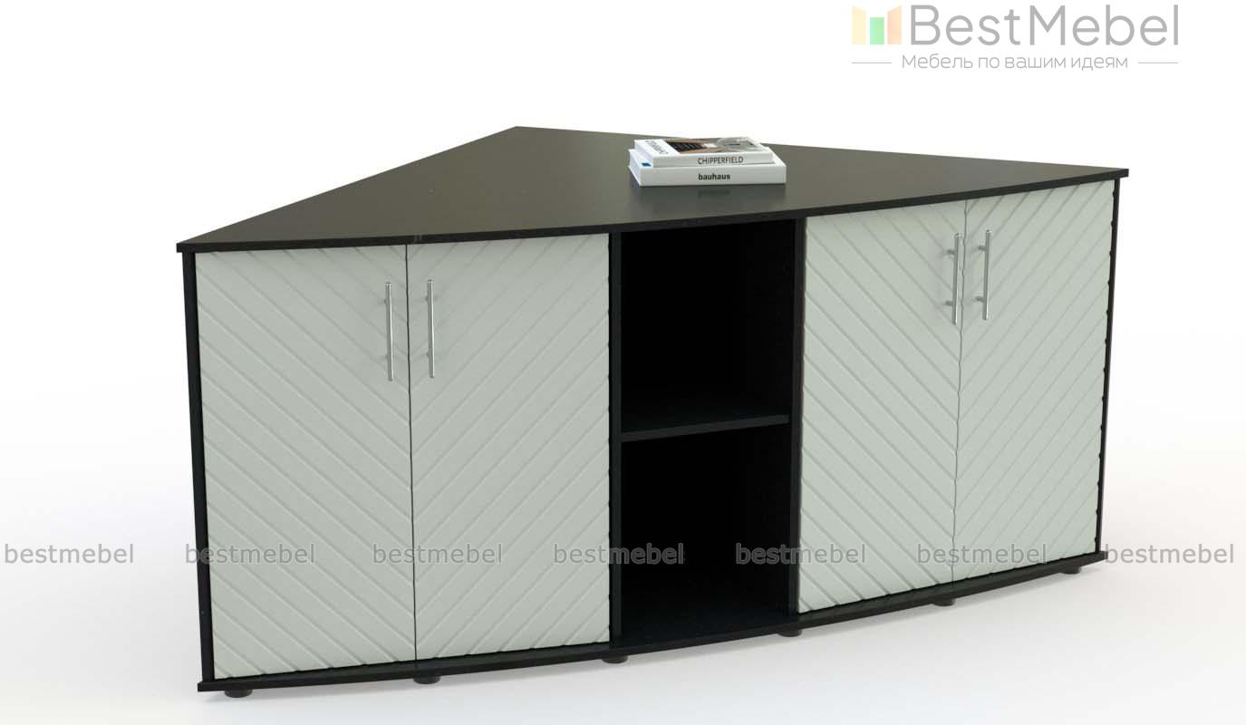 Тумба под аквариум Фокс 5 BMS - Фото