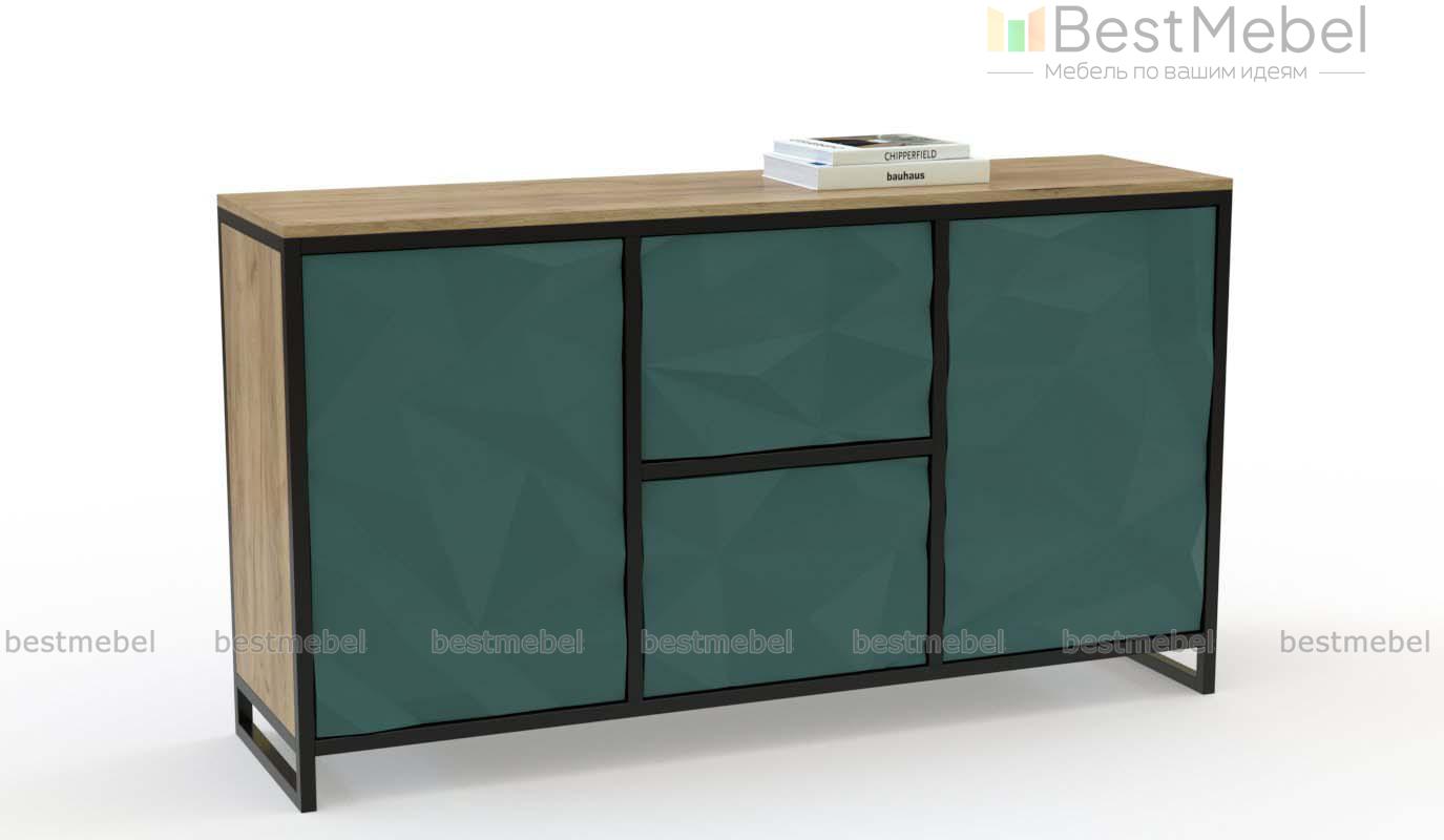 Комод Шерлок 1 BMS - Фото