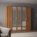 Распашной шкаф Михалыч-5 BMS - Фото 4