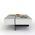 Журнальный стол Лайн MK-04 BMS - Фото 9