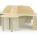 Бенч-система Арагорн 7 BMS - Фото 4