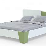 Кровать Сьюзи BMS - Фото 4