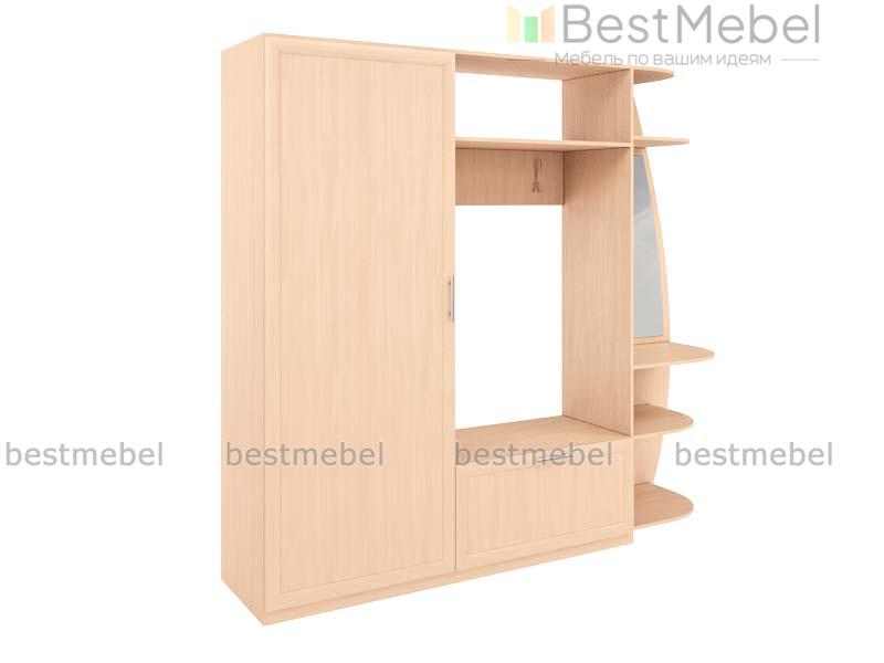 Прихожая Аля-5 BMS - Фото