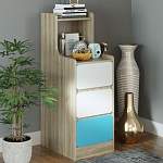 Тумба прикроватная Палитра 1 BMS - Фото 8