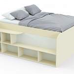 Кровать детская Вист-1 BMS - Фото 7