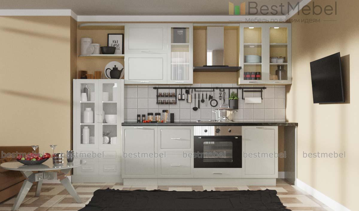 Кухня Маргарита 20 BMS - Фото