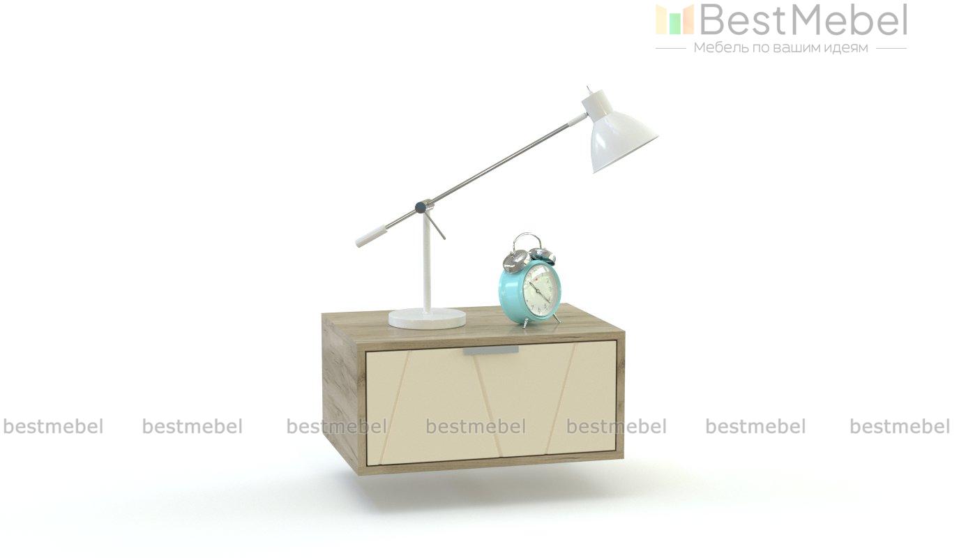 Прикроватная тумба Майли BMS - Фото